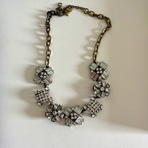 JCREW STATEMENT NECKLACE